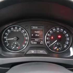 Foto inzerátu Škoda Rapid 1.6 TDI