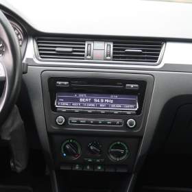 Foto inzerátu Škoda Rapid 1.6 TDI