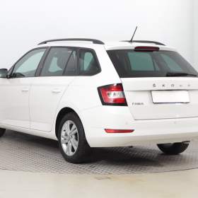 Foto inzerátu Škoda Fabia 1.0 TSI