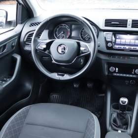 Škoda Fabia 1.0 TSI / 19642358