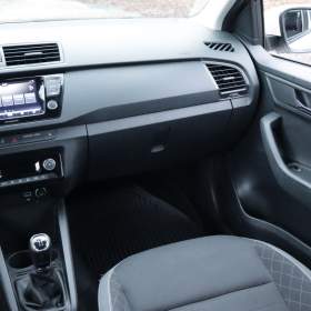 Foto inzerátu Škoda Fabia 1.0 TSI