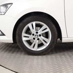 Foto inzerátu Škoda Fabia 1.0 TSI