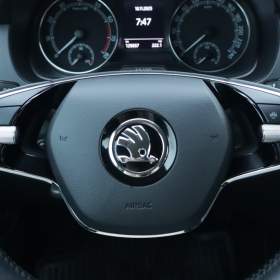 Foto inzerátu Škoda Fabia 1.0 TSI