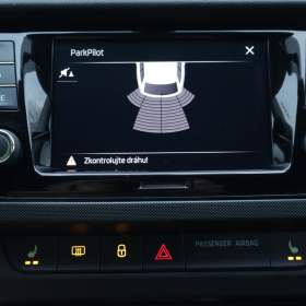 Foto inzerátu Škoda Fabia 1.0 TSI