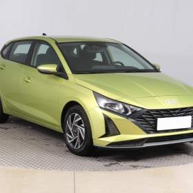 Foto inzerátu Hyundai i20 1.2