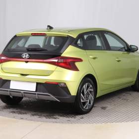 Foto inzerátu Hyundai i20 1.2