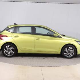 Foto inzerátu Hyundai i20 1.2