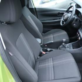 Foto inzerátu Hyundai i20 1.2