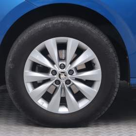 Škoda Kamiq 1.5 TSI / 19642361