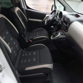 Foto inzerátu Citroën Berlingo 1.6 HDi
