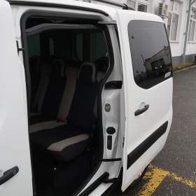 Foto inzerátu Citroën Berlingo 1.6 HDi