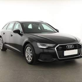 Audi A6 50 TDI / 19642369