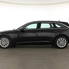 Foto inzerátu Audi A6 50 TDI