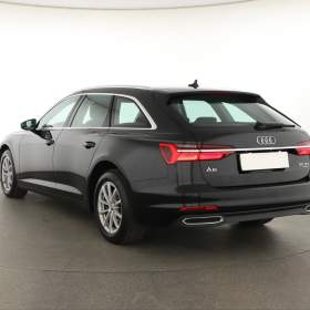 Foto inzerátu Audi A6 50 TDI