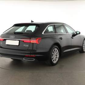 Foto inzerátu Audi A6 50 TDI