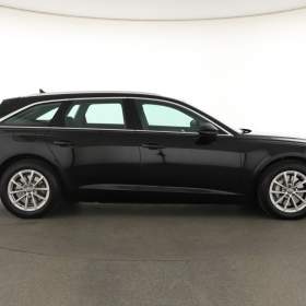 Foto inzerátu Audi A6 50 TDI