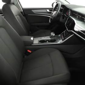 Foto inzerátu Audi A6 50 TDI
