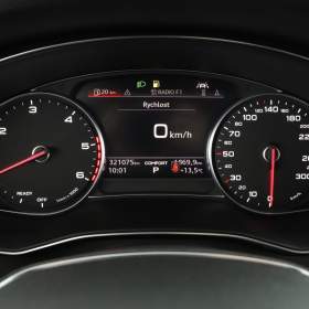 Foto inzerátu Audi A6 50 TDI