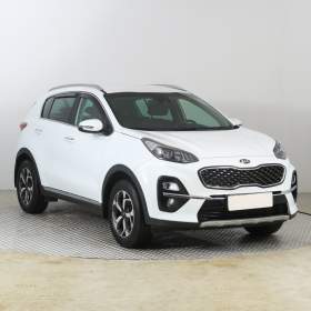 Kia Sportage 1.6 GDI / 19642371