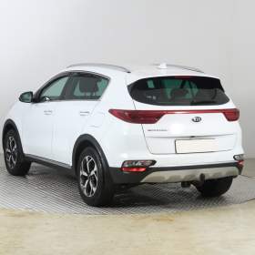 Foto inzerátu Kia Sportage 1.6 GDI