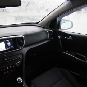 Foto inzerátu Kia Sportage 1.6 GDI