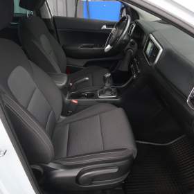 Foto inzerátu Kia Sportage 1.6 GDI