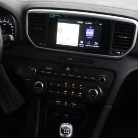 Foto inzerátu Kia Sportage 1.6 GDI