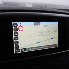 Foto inzerátu Kia Sportage 1.6 GDI