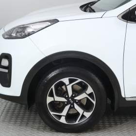 Foto inzerátu Kia Sportage 1.6 GDI