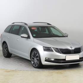 Škoda Octavia 2.0 TDI / 19642372