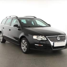 Volkswagen Passat 2.0 TDI / 19642375