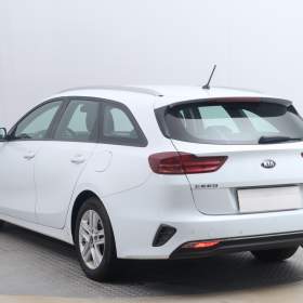 Foto inzerátu Kia Ceed 1.6 CRDi