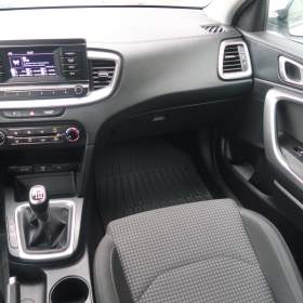 Foto inzerátu Kia Ceed 1.6 CRDi