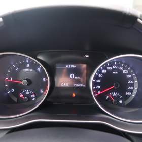 Foto inzerátu Kia Ceed 1.6 CRDi