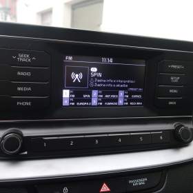 Foto inzerátu Kia Ceed 1.6 CRDi