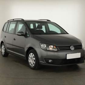 Volkswagen Touran 1.6 TDI / 19642380