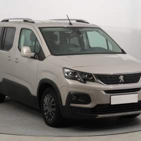 Peugeot Rifter 1.5 BlueHDi / 19642381