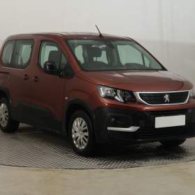 Peugeot Rifter 1.5 BlueHDi / 19642383