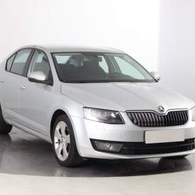 Foto inzerátu Škoda Octavia 2.0 TDI