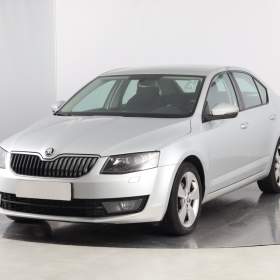 Foto inzerátu Škoda Octavia 2.0 TDI