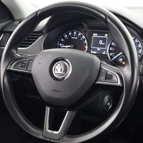 Foto inzerátu Škoda Octavia 2.0 TDI