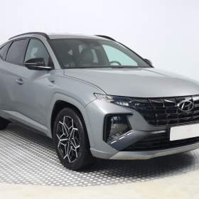 Hyundai Tucson 1.6 T- GDI / 19642385