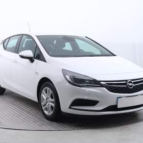 Opel Astra 1.6 CDTI / 19642386