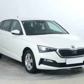 Škoda Scala 1.5 TSI / 19642387