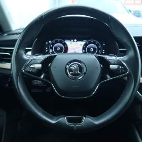 Foto inzerátu Škoda Scala 1.5 TSI