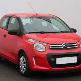 Citroën C1 1.0 VTi / 19642389