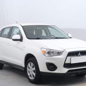 Mitsubishi ASX 1.6 MIVEC / 19642391