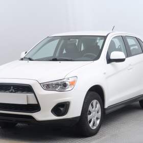 Foto inzerátu Mitsubishi ASX 1.6 MIVEC