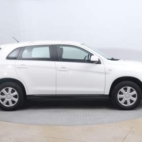 Foto inzerátu Mitsubishi ASX 1.6 MIVEC