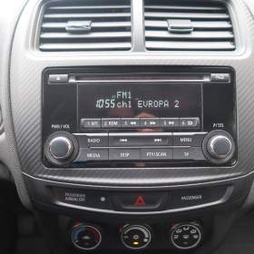 Foto inzerátu Mitsubishi ASX 1.6 MIVEC